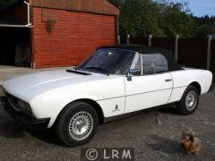 PEUGEOT 504 (Photo 1)
