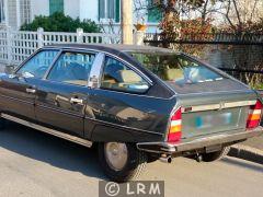 CITROËN CX Prestige (Photo 2)