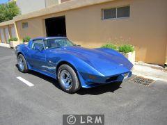 CHEVROLET Corvette 350CV (Photo 2)