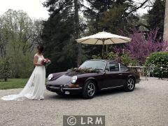 PORSCHE 912 (Photo 2)