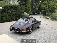 PORSCHE 912 (Photo 3)