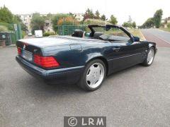 MERCEDES SL320 (Photo 2)