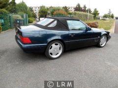 MERCEDES SL320 (Photo 3)