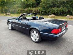 MERCEDES SL320 (Photo 4)