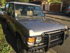 RANGE ROVER Classic (Photo 2)