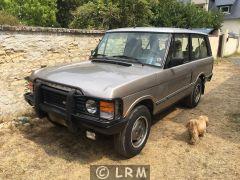 RANGE ROVER Classic (Photo 3)