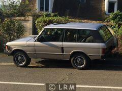 RANGE ROVER Classic (Photo 4)
