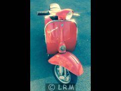 VESPA V5A 50cm3 (Photo 1)