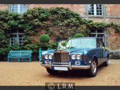 ROLLS ROYCE Silver Shadow (Photo 3)