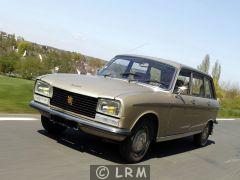 PEUGEOT 304 (Photo 1)