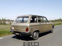 PEUGEOT 304 (Photo 2)