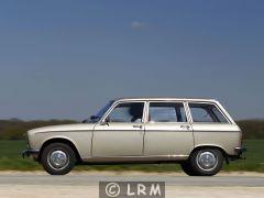 PEUGEOT 304 (Photo 3)