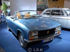 PEUGEOT 304 Cabriolet S (Photo 1)