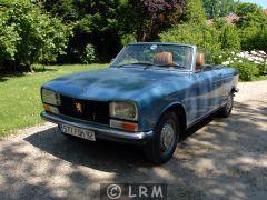 PEUGEOT 304 Cabriolet S (Photo 2)