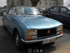 PEUGEOT 304 Cabriolet S (Photo 3)