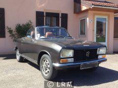 Peugeot 304 cabriolet (Photo 1)