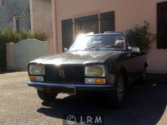 Peugeot 304 cabriolet (Photo 2)