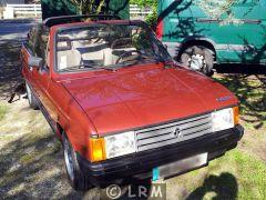 TALBOT Samba (Photo 2)