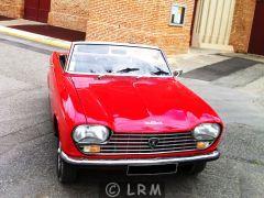 PEUGEOT 204  (Photo 1)