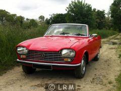 PEUGEOT 204  (Photo 2)