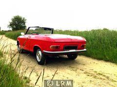 PEUGEOT 204 (Photo 3)
