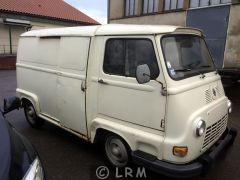 RENAULT Estafette (Photo 1)