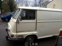 RENAULT Estafette (Photo 3)