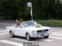 FORD Mustang (Photo 3)