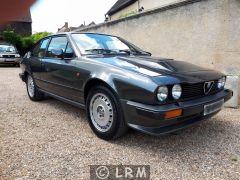 ALFA ROMEO GT V6 (Photo 1)