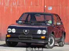 ALFA ROMEO Alfasud 1.5 Ti 2p (Photo 1)