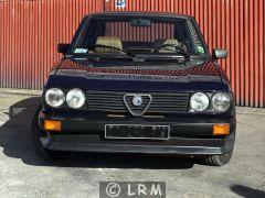 ALFA ROMEO Alfasud 1.5 Ti 2p (Photo 3)