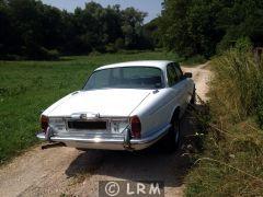 JAGUAR XJ 6 (Photo 3)