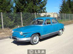 PANHARD PL 17 (Photo 1)