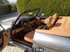 ALFA ROMEO Spider 2 Litres (Photo 4)