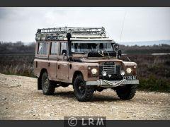 LAND ROVER 109 SW SIII Diesel (Photo 3)