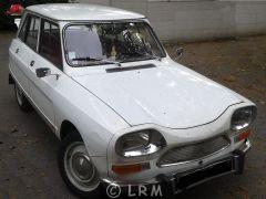 CITROËN Ami 8 (Photo 2)