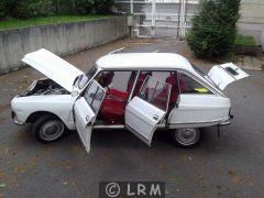 CITROËN Ami 8 (Photo 3)