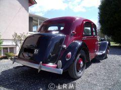 CITROËN Traction 11 BL (Photo 2)