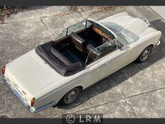 ROLLS ROYCE Corniche Cabriolet (Photo 4)