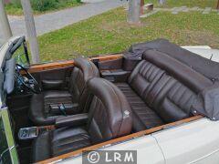 ROLLS ROYCE Corniche Cabriolet (Photo 5)