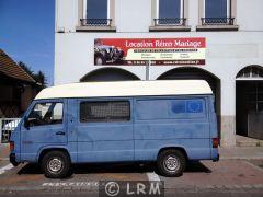 MERCEDES MB 100 (Photo 2)