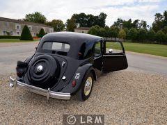 CITROËN Traction 15/6 (Photo 3)