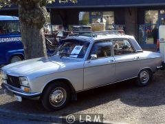 PEUGEOT 304S (Photo 1)