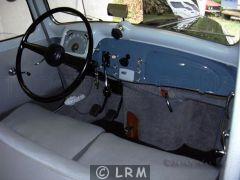 CITROËN Traction 11 BL (Photo 5)