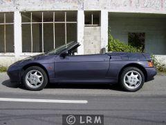 LOTUS Elan M100 (Photo 2)