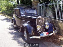 PEUGEOT Coach 201D (Photo 2)