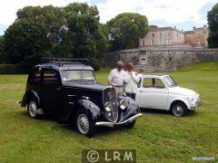 PEUGEOT Coach 201D (Photo 4)