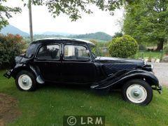 CITROËN Traction 11 BL (Photo 1)