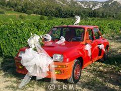 RENAULT 5 Turbo 160CV (Photo 1)