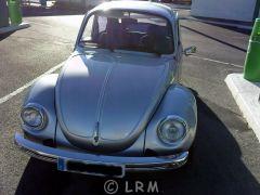 VOLKSWAGEN Coccinelle 1303 (Photo 1)